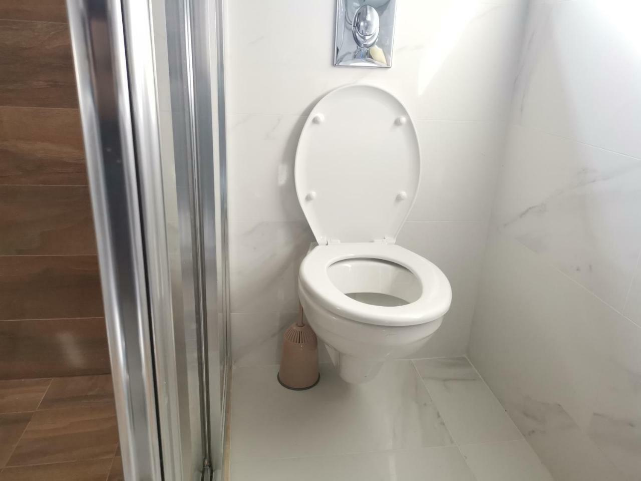 Apartman Maximus Будва Экстерьер фото