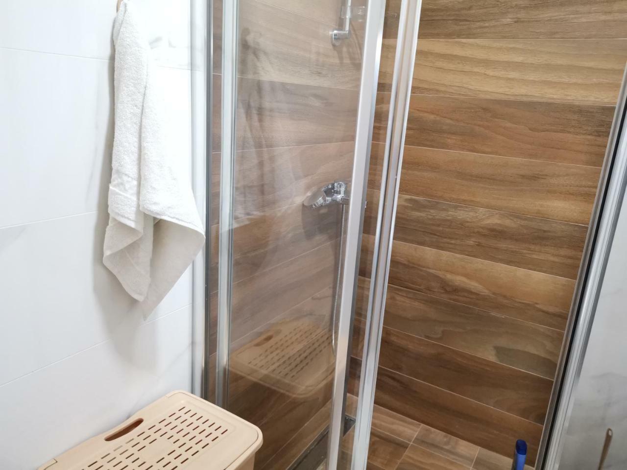 Apartman Maximus Будва Экстерьер фото